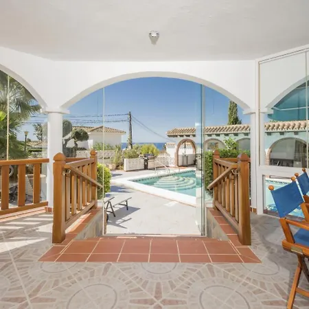 Holiday home Casa Dahlgarden Pool - Jacuzzi *