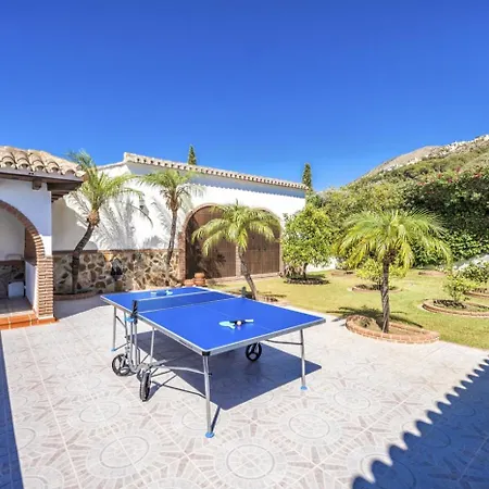 Holiday home Casa Dahlgarden Pool - Jacuzzi