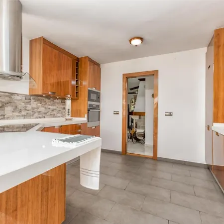 Casa Dahlgarden Pool - Jacuzzi *