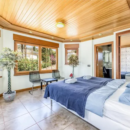 Casa Dahlgarden Pool - Jacuzzi Holiday home